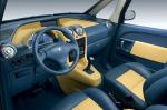 Peugeot Promethee 2000 года